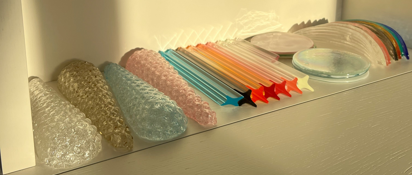 Verre de Rechange Murano